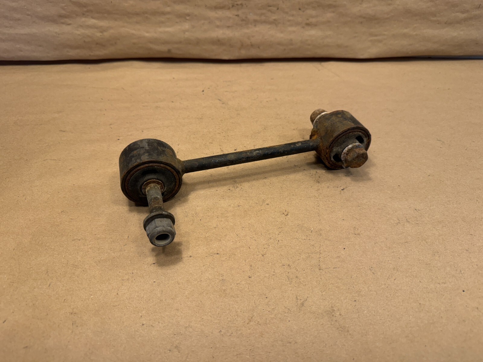 Ferrari 208 308 Engine Gearbox Support Tie Rod OEM PN 114641
