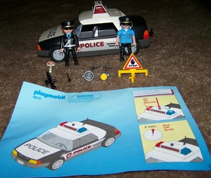 playmobil 5915