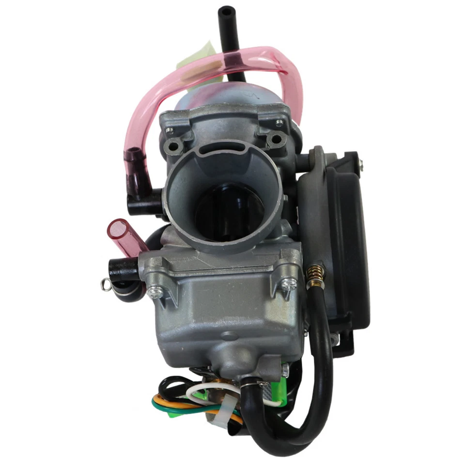 CARBURETOR KAWASAKI PRAIRIE 300 KVF300 KVF300B KVF300A 1999 2000 2001 2002 - Image 2 of 4