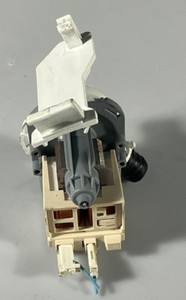 AEG ÖKO PLUS 1400  Waschmaschine Laugenpumpe Ablaufpumpe M144 132115810 #1696-18