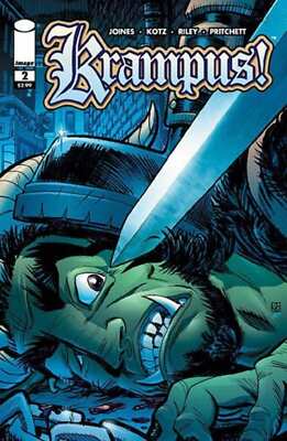 KRAMPUS #2