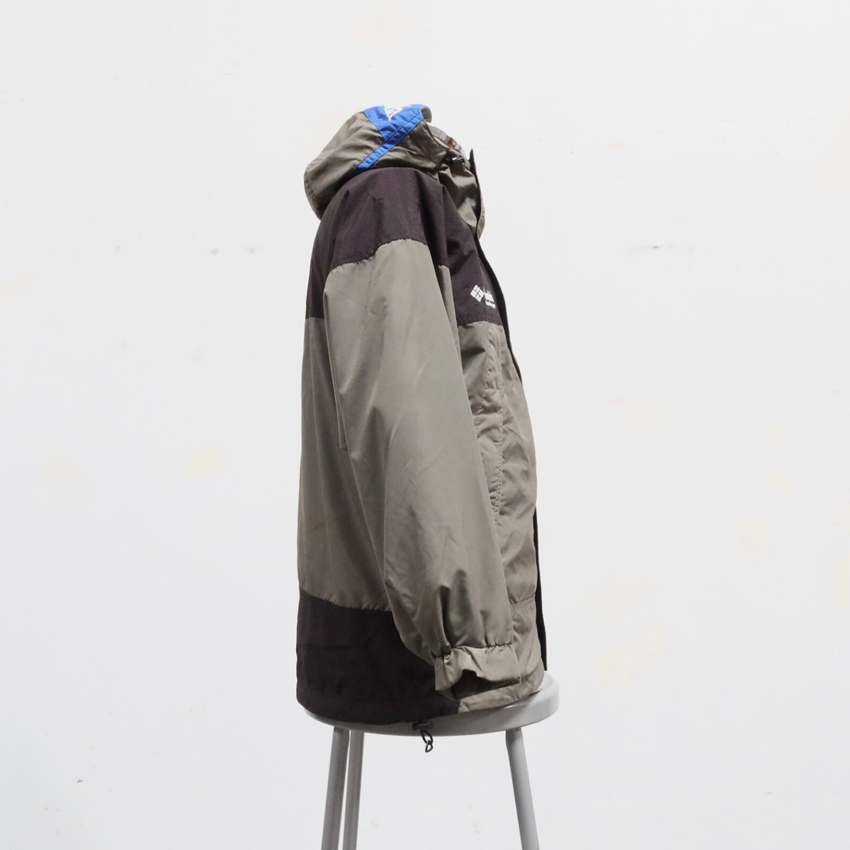 Vintage 90s Columbia Mountain Parka Jacket Size S | eBay