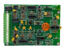Tech Power Control B12G0000 B12J0000 PCB Karte