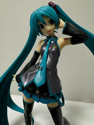 未開封 ONE オネ VOCALOID3 1/8 フィギュア ONE -ARIA ON THE PLANETES