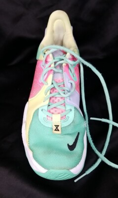 Size 9 - Nike PG 5 Daughters - CW3143-301 | eBay