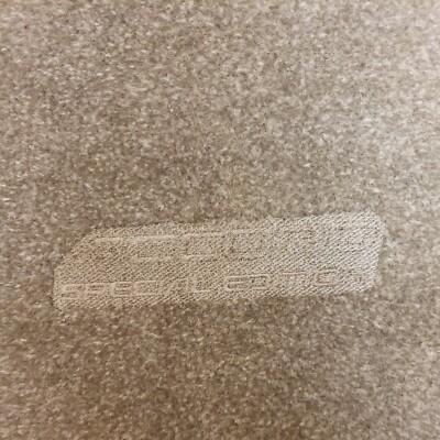 1997 Honda Accord Special Edition OEM Front-Right Floor Mat CD5