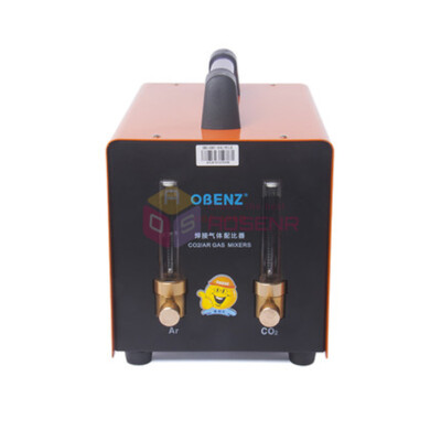 Ar /CO2 Gas Mixer Gas Mixture Machine Gas Mixed Machine Gas Mixture Controller