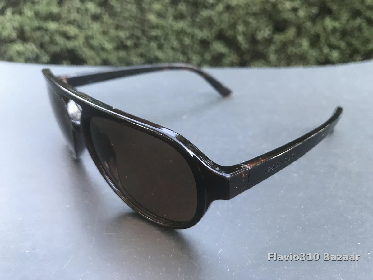 Authentic SERENGETI 8184 Giorgio Sunglasses Polarized Glass Lens Made in Italy