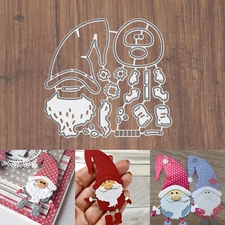 Like Gnome Other Cutting & Embossing Dies – Beard Boots Patches & More