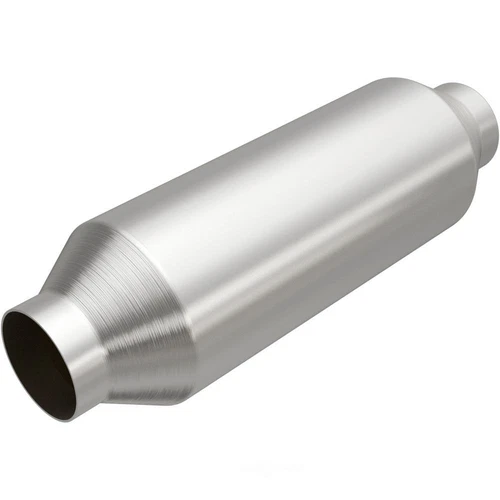 MagnaFlow California Grade CARB Compliant Catalytic Converter 2.00in PC1 - Bild 1 von 1