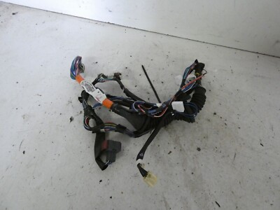 Türkabelbaum Toyota Avensis T25 Kombi BJ 2004 vorne links 82152-05480K
