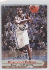 2004 Sports Illustrated for Kids Series 3 Raymond Felton #350 0r3