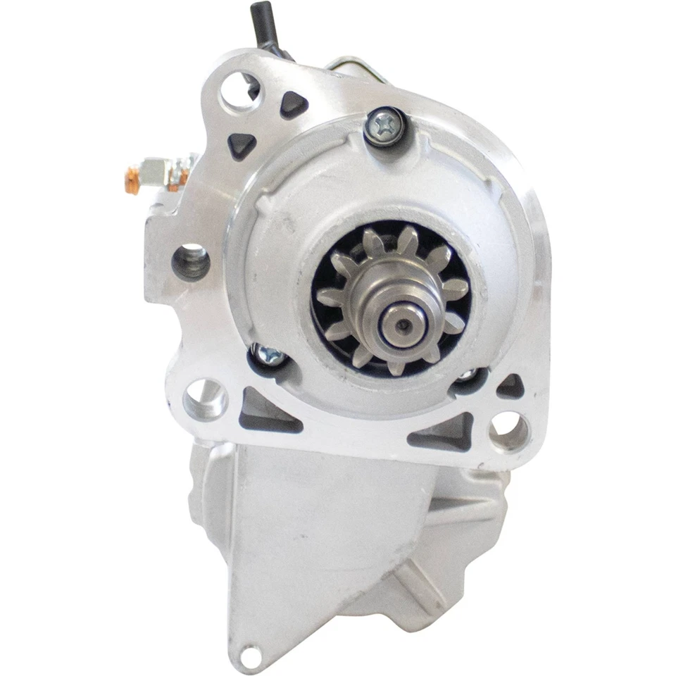 Starter for Caterpillar 3126 Cheverolet / GMC B7 99 00 01 02 228000-9750 - Image 2 of 4