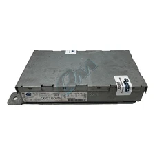 BMW Bluetooth Handsfree Charging ECU Module Fits X5 E53 5 Series E39 6945387