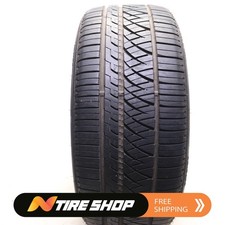 Used 24540r20 Falken Ziex Ze960 As - 99w - 832 Used 24540r20 Falken Ziex Ze960 As - 99w - 832