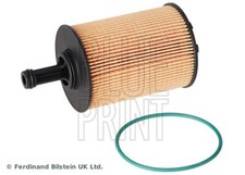 BLUEPRINT ADBP210210 Oil Filter Fits Ferrari 488 488 GTB California Maserati