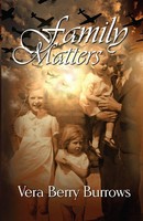 Vera Berry Burrows | Family Matters | Taschenbuch | Englisch (2016)