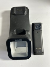 Symcode Wireless Barcode Scanner with Automatic scan window