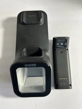 Symcode Wireless Barcode Scanner with Automatic scan window