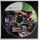 Dynasty Warriors 8 (Microsoft Xbox 360, 2013) DISC ONLY - TESTED WORKS