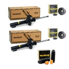 MONROE Fahrwerkssatz Stoßdämpfer für VW Golf IV Schrägheck (1J1) Vorne