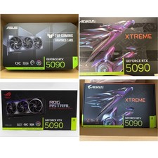 RTX 5090 Gaming Graphics Card ASUS TUF-RTX5090-O32G-GAMING, etc. Black JAPAN NEW