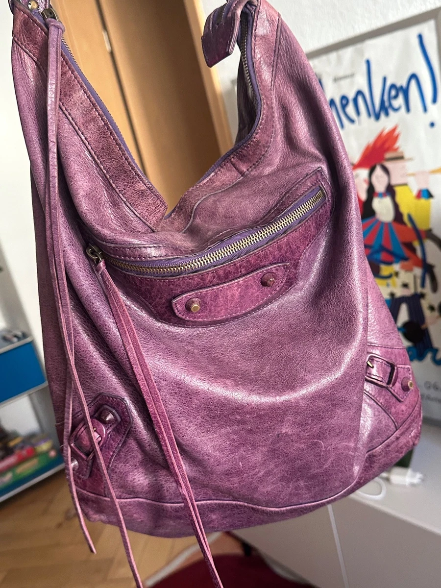 Balenciaga Day Hobo for sale | eBay
