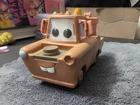 Funko Pop! Disney Pixar Cars Tow Mater Figure Vaulted Retired OOP No Box