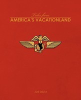 Joe Delta | Tales From America's Vacationland | Taschenbuch | Englisch (2011)