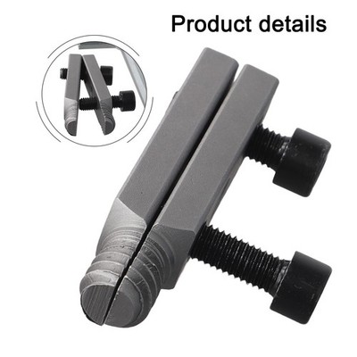 Innovative Faucet Angle Valve Tool for Efficient Pipe Repair Solutions
