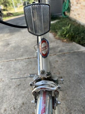 1971 Atala City Bike, Made in Italy | eBay
