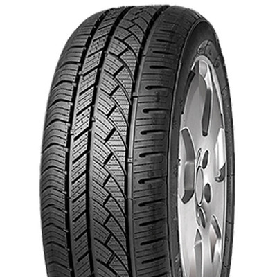 FORTUNA Ganzjahresreifen 235/65 R17 TL 108V ECOPLUS 4S XL BSW M+S 3PMSF 