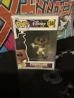 Funko Pop! Vinyl: Disney - Powerline - WonderCon 2023 (protector) #1340