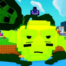 ⭐6.3 - 7.5M DMG Neon Commando Apple⭐ Plants vs Brainrots