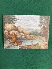 LIQUIDATING-Leanin’ Tree Birthday Greeting Card “Those Bug Ones Can Be A…”