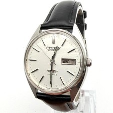 CITIZEN Automatic Men Watch Replacement Band Japan