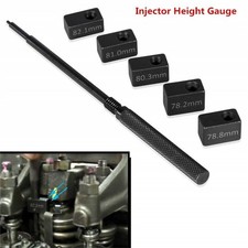 Injector Height Gauge Tool Kits for Detroit Diesel Engine series 50,60,3350