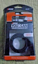 Echo 90155Y Tune-Up Maintenance Kit CS-370 CS-400 Spark Plug Fuel Air Filter