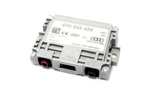 Golf 7 5G Antenne Steuergerät Verstärker 2 Wege 4H0035456A Compenser Handy