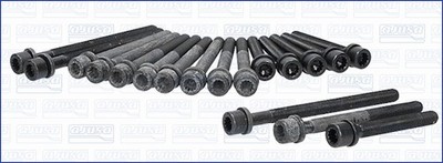 AJUSA 81026500 Zylinderkopfschraubensatz für SEAT,VW