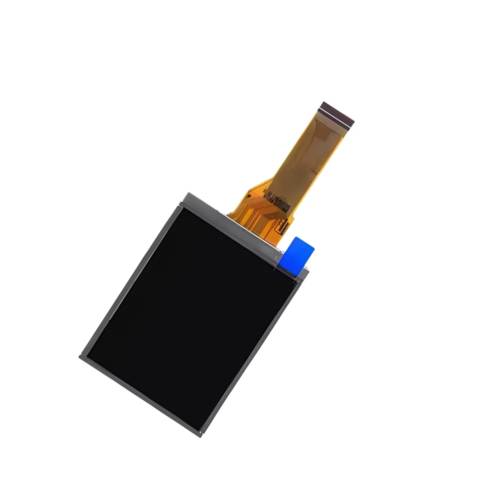 Nueva pantalla LCD para Casio EX-ZS100 ZS150 ZS160 pantalla reparación accesorios Foto 2 de 4