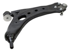 MAXGEAR Querlenker Dreieckslenker 72-5506 Stahlblech für AUDI A2 8Z0 TDI FSI