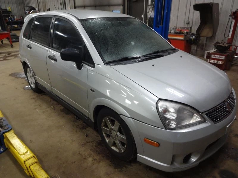 Blower Motor Fits 02-07 AERIO 227781 - Image 3 of 4