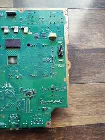 Sony PlayStation 3 PS3 Backward Compatible Motherboard COK-001  CECHA01 FWV 4.81