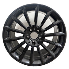 MERCEDES SLC 18” 9J REAR ALLOY WHEEL A1724011900