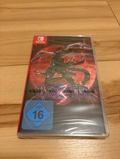 Thumbnail of ebay&reg; auction 257695554299 | Bayonetta 3 (Nintendo Switch) - neu und in Folie