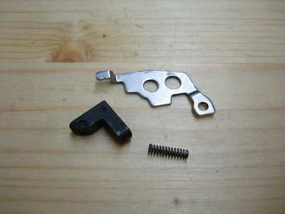 Smith & Wesson M&P Shield EZ 2.0 .380 ACP Factory Firing Pin Block Lever Group