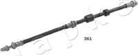 Halter Bremsschlauch Japko 69361 FüR Mazda CR BK BK14 BK12 CR19 Bkep Crew