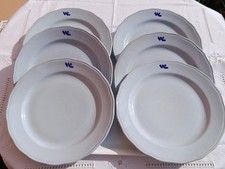 Richard Ginori  per "Compagnie Internationale des Wagons-Lits" (CIWL) 70"Vintage