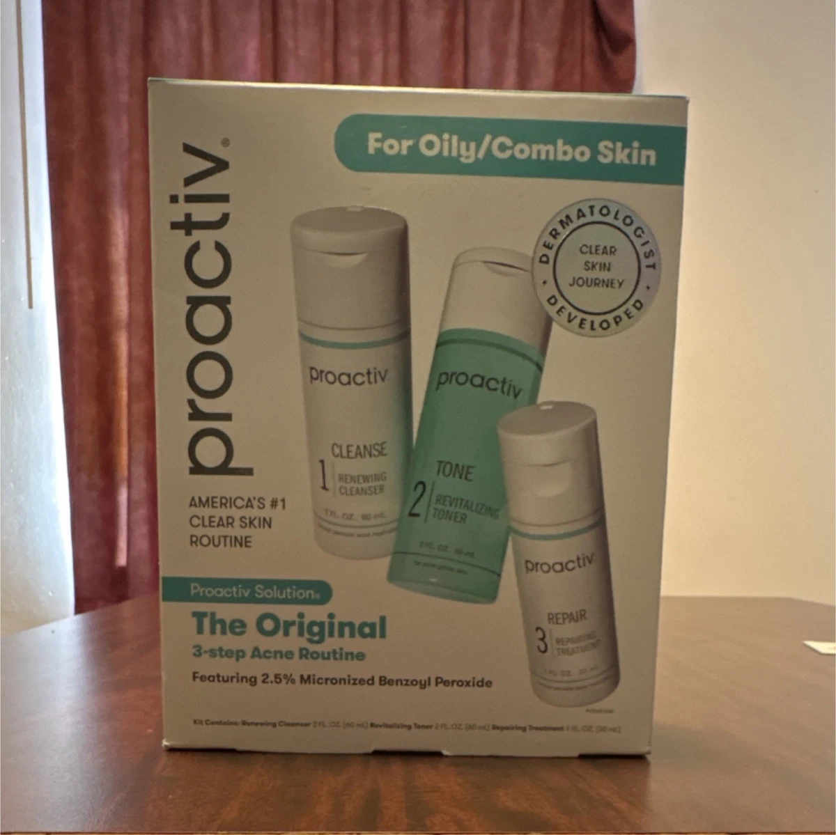 Proactiv Skin Care Sets & Kits for sale | eBay